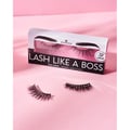 Lash Like A Boss