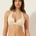 CALZEDONIA Triangel Bikinitop
