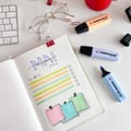 STABILO - Textmarker - BOSS ORIGINAL Pastel 