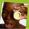 CREAMY EYE TREATMENT WITH AVOCADO - Augenpflege
