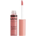 NYX Professional Makeup Wedding Butter Gloss - 07 - TIRAMISU