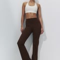SculptMove™ Ausgestellte Sportleggings