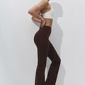 SculptMove™ Ausgestellte Sportleggings