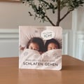 Mein erstes Buch vom Schlafen gehen