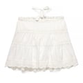 Halterneck Flowy Top