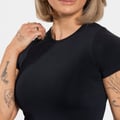 Meek&Hon Bare Essence Tee - Black