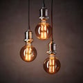 IKEA MOLNART LED-Leuchtmittel E27 150 lm