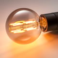 IKEA MOLNART LED-Leuchtmittel E27 150 lm