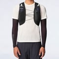 Salomon ACTIVE SKIN 4 Laufweste mit Flasks 