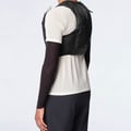 Salomon ACTIVE SKIN 4 Laufweste mit Flasks 