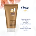 Dove Bodylotion Tanning Medium to Dark, 200 ml