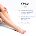 Dove Bodylotion Tanning Medium to Dark, 200 ml