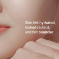celimax Dual Barrier Creamy Toner - mit Ceramiden & Peptiden, öl- und alkoholfrei, mild für empfindliche & fettige Haut, langanhaltende Feuchtigkeit, Korean Skincare, 150 ml