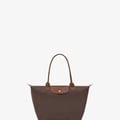 LE PLIAGE ORIGINAL - Handbag - mokka