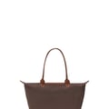 LE PLIAGE ORIGINAL - Handbag - mokka