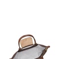 LE PLIAGE ORIGINAL - Handbag - mokka