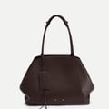 Brera Convertible Tote Bag Groß