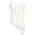 Scallop Lace Singlet