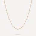 Pearls Surround Kette