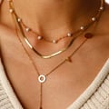 Pearls Surround Kette