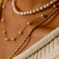 Pearls Surround Kette