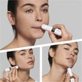 Braun Face Mini Hair Remover FS1000, Electric Facial Hair Remover 