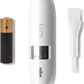 Braun Face Mini Hair Remover FS1000, Electric Facial Hair Remover 
