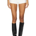 Shorts Caresse