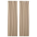 IKEA ANNAKAJSA 2 Gardinenschals