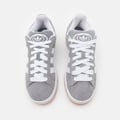 CAMPUS 00S UNISEX - Sneaker low - grey three/footwear white