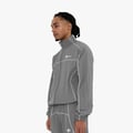 TRACK JACKET DARK GREY