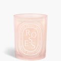  Diptyque Paris Roses (Rosen) - Mittelgroße Kerze 