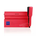 ghd Max Styler Radiant Red