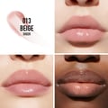 Lip Maximizer Aufpolsternder Lipgloss – Feuchtigkeitspflege und Volumeneffekt – Sofort und langanhaltend