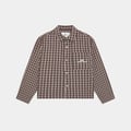 Ivy Boxy Shirt