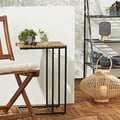 Terrassenfliese KNEKKAND B30xL30