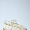 Adidas Taekwondo Mei Schuh