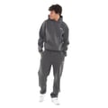 OPEN LEG JOGGER ANTHRAZIT