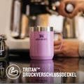Stanley 1913 Classic Legendary Camp Mug 0.23 L Lilac Gloss