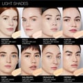 NARS Light Reflecting Flüssige Foundation
