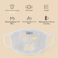 Silk'n LED Gesichtsmaske 100 LEDs