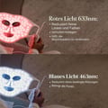 Silk'n LED Gesichtsmaske 100 LEDs