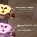 Silk'n LED Gesichtsmaske 100 LEDs