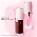 Givenchy Perfecto Serum Lip Oil: Couture-Lippen