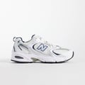 New Balance – 530 – Sneaker in Weiß und Grau