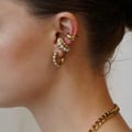 Basic Earcuff