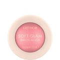 Catrice Soft Glam Baked 040 Midnight Berry