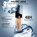 Givenchy Prisme Libre Glow Serum Foundation
