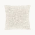 Kissenhülle Indi mit strukturierter Oberfläche