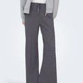 ONLY – Gestreifte Hose